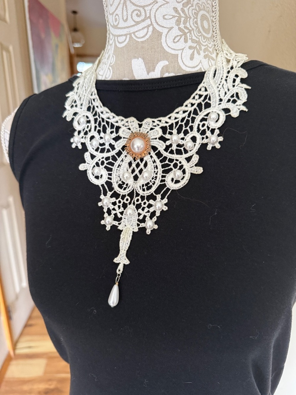 Vintage neckware